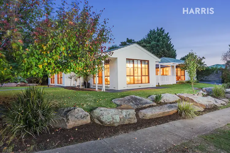Main view of Homely house listing, 10 Quinway Court, Hallett Cove SA 5158