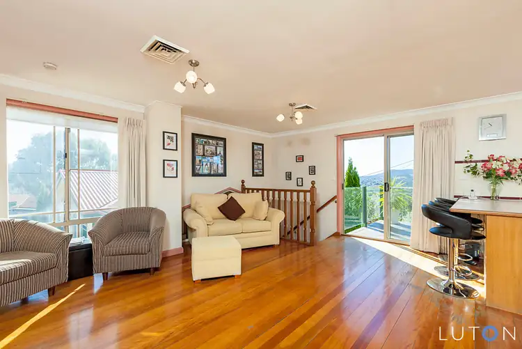 Sixth view of Homely house listing, 7 Dougharty Place, Calwell ACT 2905