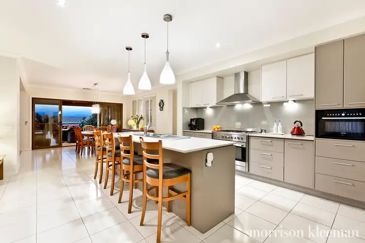 Second view of Homely house listing, 18 Roaming Road, Doreen VIC 3754
