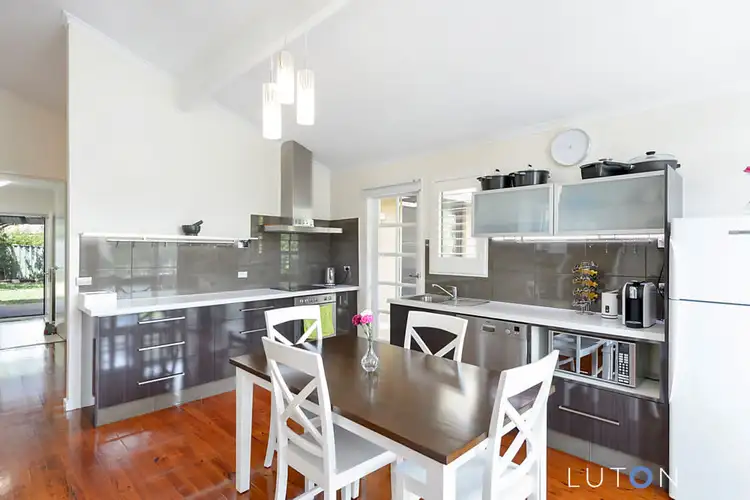 Fourth view of Homely house listing, 16 Crawford Crescent, Flynn ACT 2615