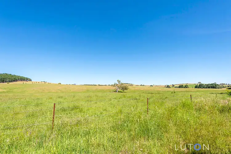 Fifth view of Homely land listing, 1245 Nanima Road, Nanima NSW 2618