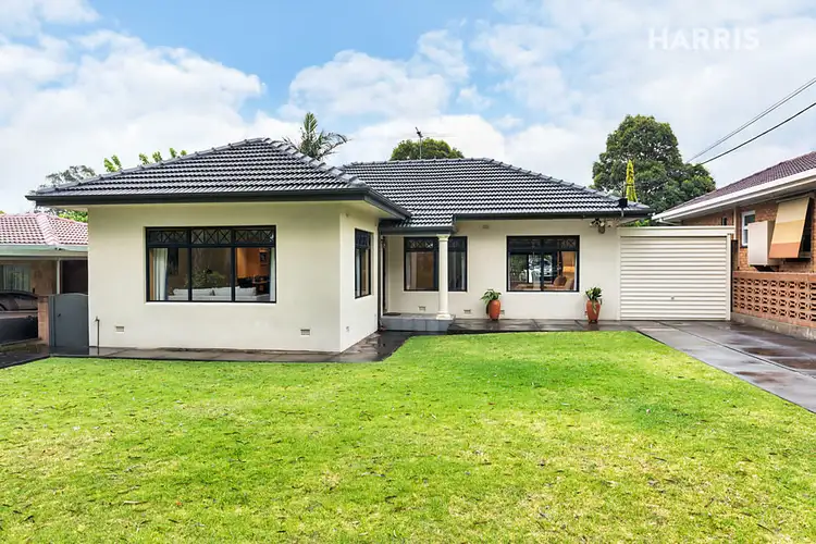 Main view of Homely house listing, 85 Leabrook Drive, Rostrevor SA 5073