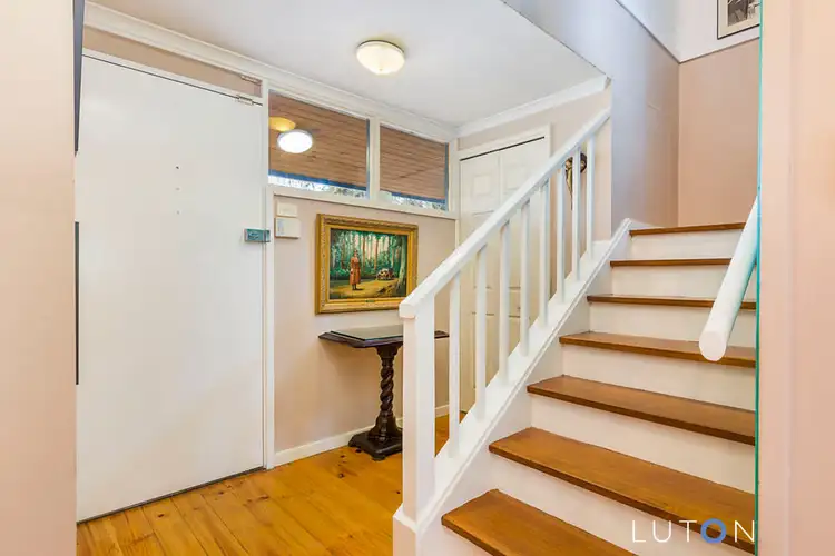 Third view of Homely house listing, 73 Dooring Street, Dickson ACT 2602