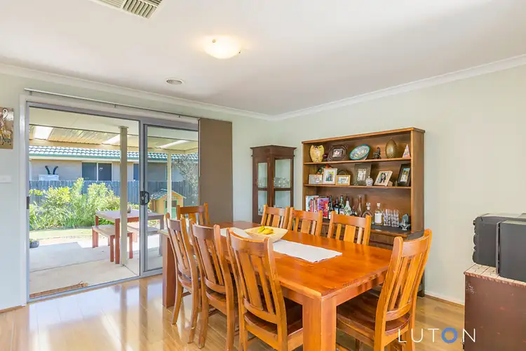 Fourth view of Homely house listing, 56 John James Loop, Macgregor ACT 2615