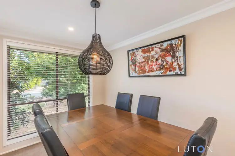 Third view of Homely house listing, 5 Priddle Street, Monash ACT 2904