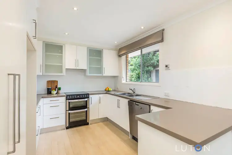 Sixth view of Homely house listing, 4 Tyers Street, Holder ACT 2611