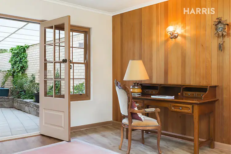 Second view of Homely house listing, 10 Crompton Drive, Wattle Park SA 5066