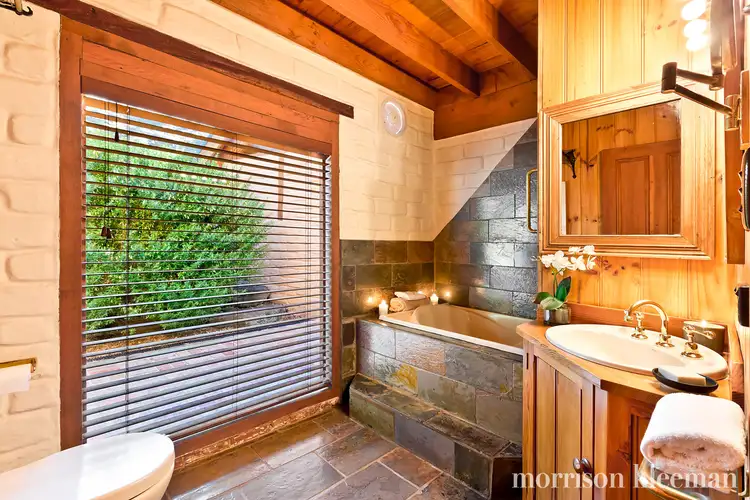 Sixth view of Homely house listing, 2 Jessicas Lane, Eltham VIC 3095