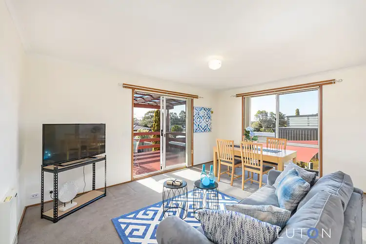 Sixth view of Homely house listing, 70 Summerville Crescent, Florey ACT 2615