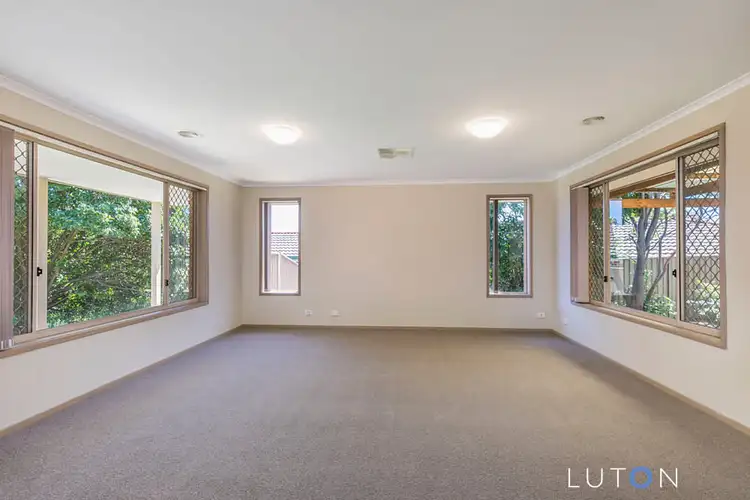 Fourth view of Homely house listing, 28 Dooland Court, Nicholls ACT 2913