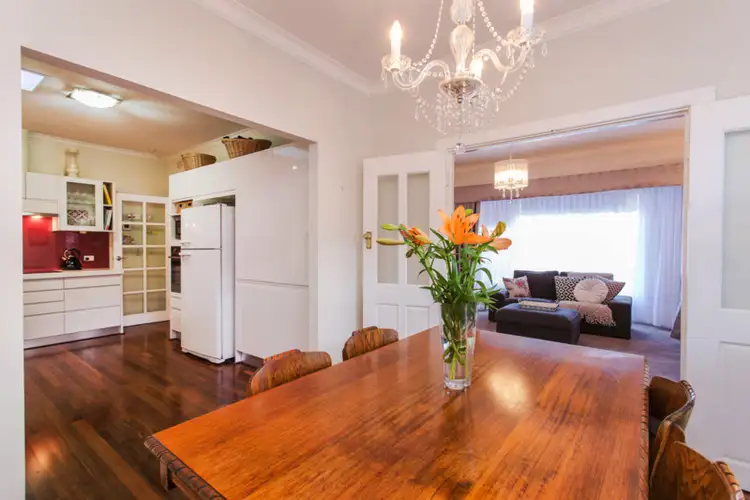 Fifth view of Homely house listing, 28 Glen Rowan Road, Woodville South SA 5011