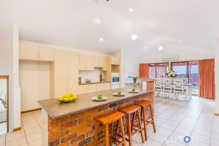 Fifth view of Homely house listing, 6 Winter Place, Jerrabomberra NSW 2619