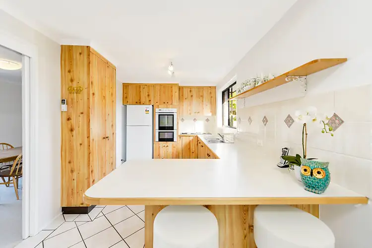 Fifth view of Homely house listing, 9 Leach Street, Monash ACT 2904