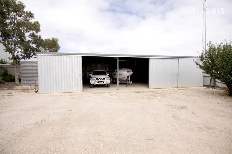 Third view of Homely house listing, 1 Kemp Place, Moonta Bay SA 5558