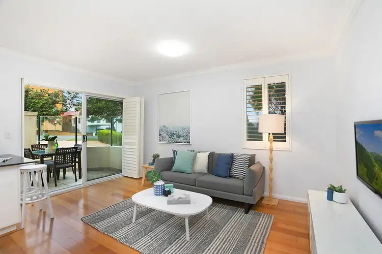 2/222 Malabar Road, South Coogee NSW 2034