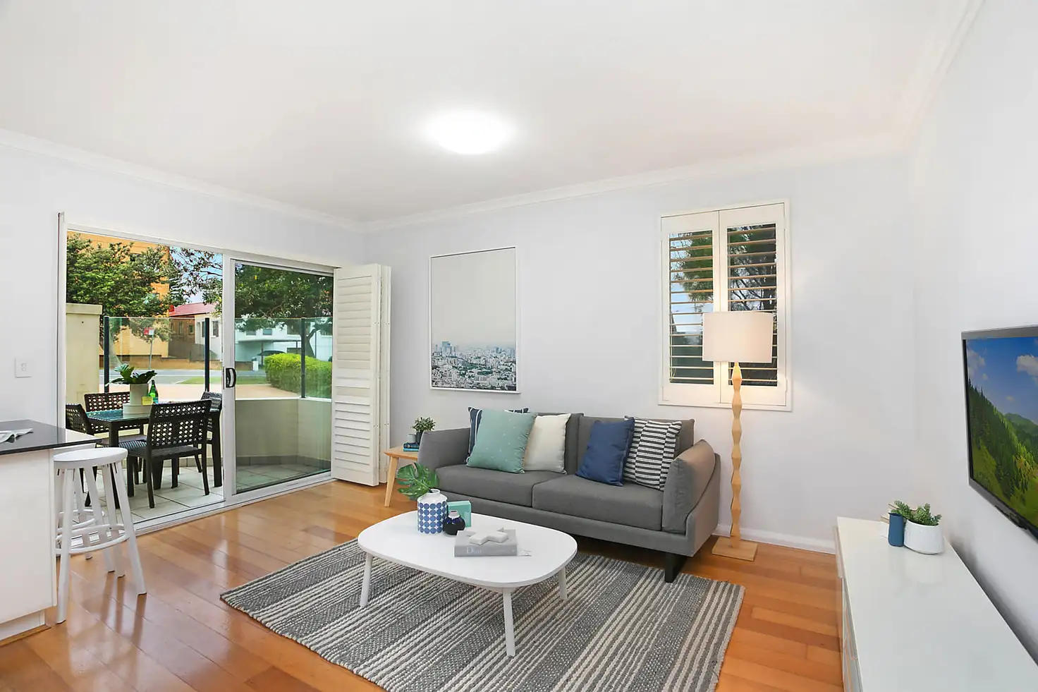 Main view of Homely apartment listing, 2/222 Malabar Road, South Coogee NSW 2034