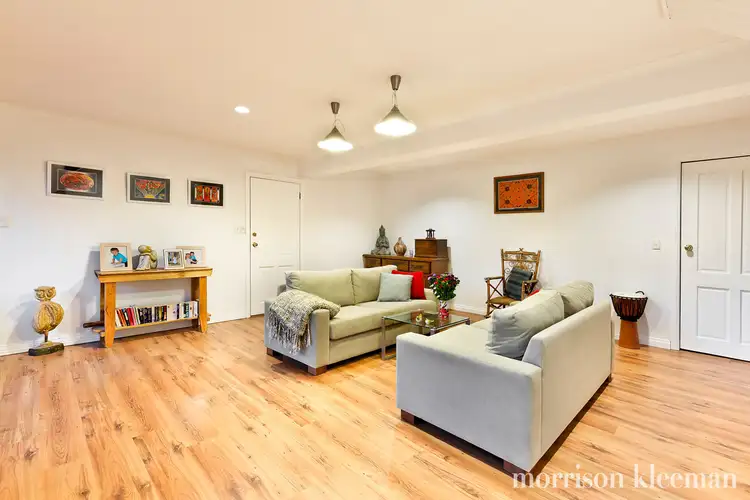 Third view of Homely house listing, 15 The Parkway, Diamond Creek VIC 3089