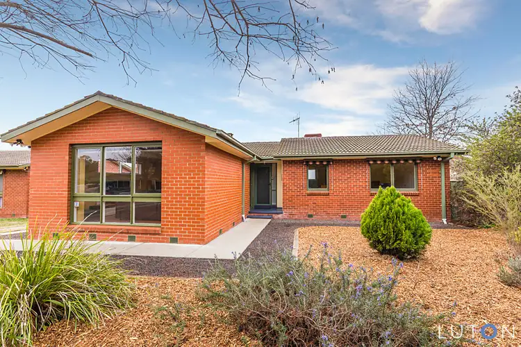 Second view of Homely house listing, 11 Kanooka Street, Rivett ACT 2611