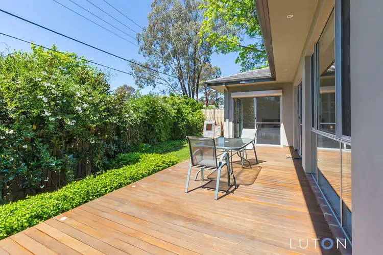 Third view of Homely house listing, 7B Borrowdale Street, Red Hill ACT 2603