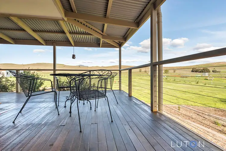 Fifth view of Homely house listing, 49 Ryrie Street, Michelago NSW 2620