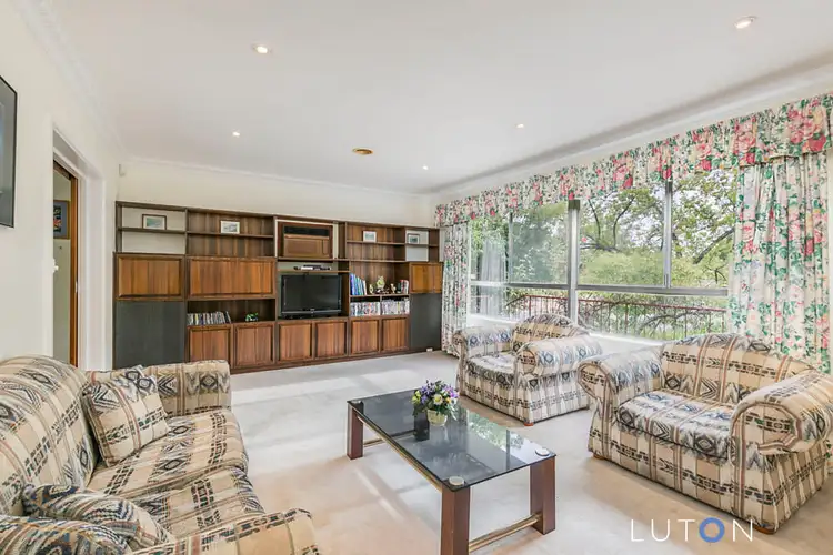 Third view of Homely house listing, 43 Pavonia Street, Rivett ACT 2611