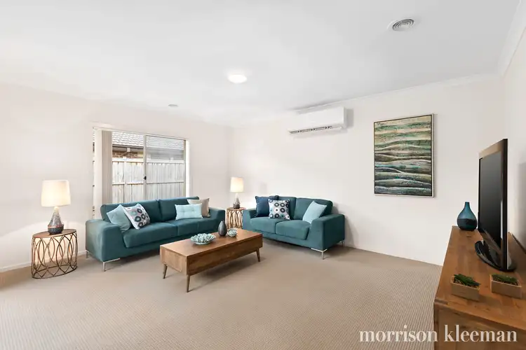 Fourth view of Homely house listing, 126 Laurimar Boulevard, Doreen VIC 3754