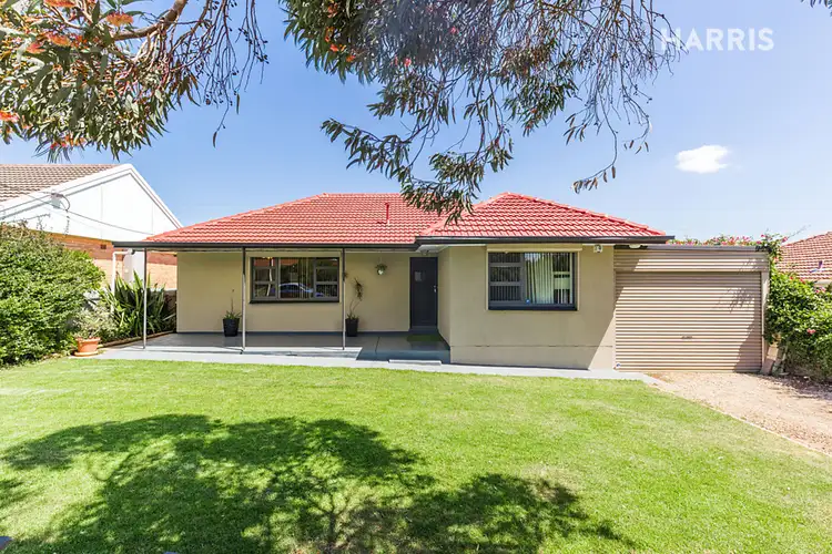 23 Kincraig Crescent, Modbury SA 5092