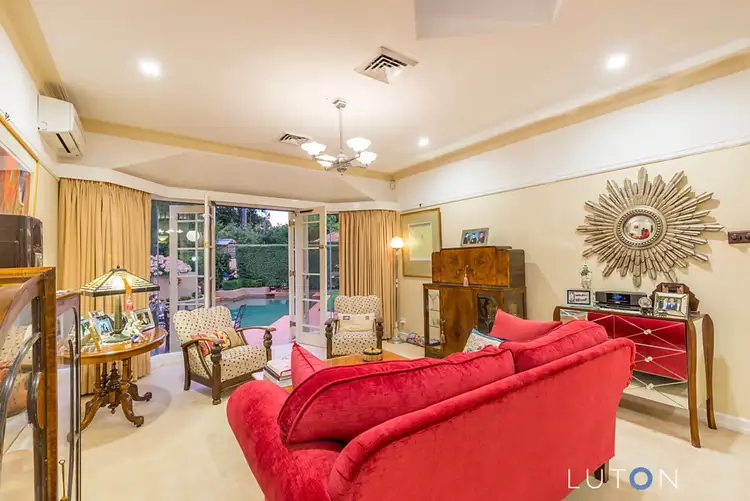 Seventh view of Homely house listing, 14 Geerilong  Gardens, Reid ACT 2612
