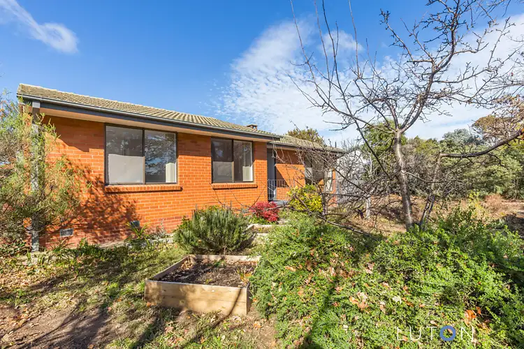 Main view of Homely house listing, 16 Windeyer Street, Watson ACT 2602