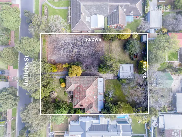 Second view of Homely house listing, 13-15 Jellicoe Street, Linden Park SA 5065