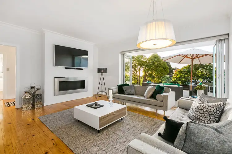 Second view of Homely house listing, 6 Pridmore Road, Glen Osmond SA 5064