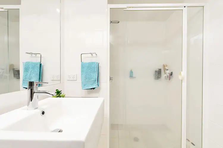 Fifth view of Homely apartment listing, 815/17 Dooring Street, Braddon ACT 2612