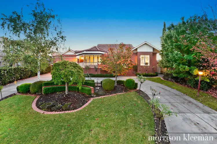 Main view of Homely house listing, 11 Louis Buvelot Wynd, Diamond Creek VIC 3089