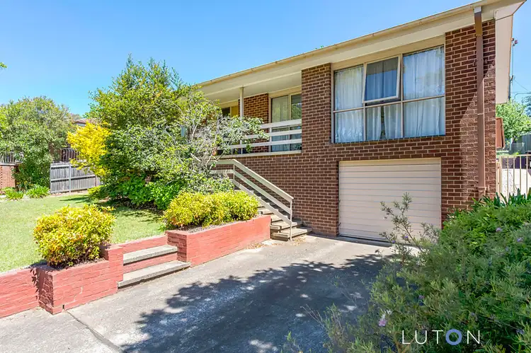 98 O'loghlen Street, Latham ACT 2615