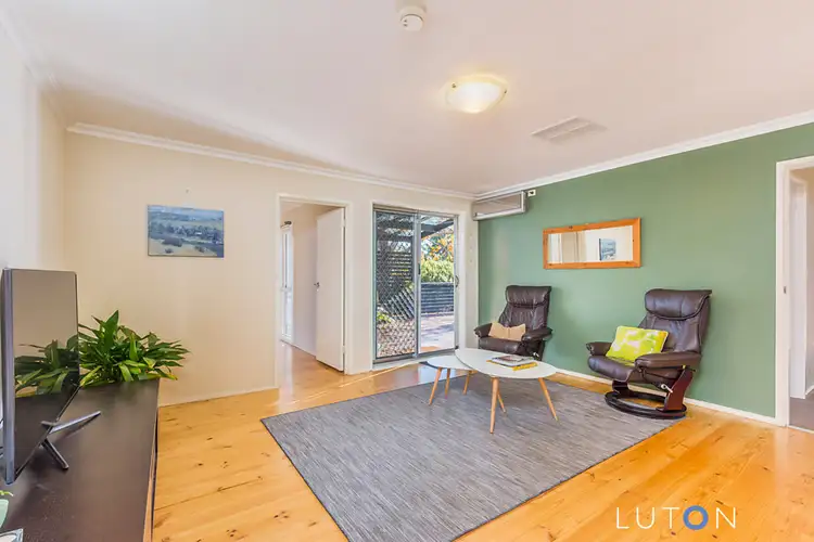Fifth view of Homely house listing, 203 Namatjira Drive, Fisher ACT 2611