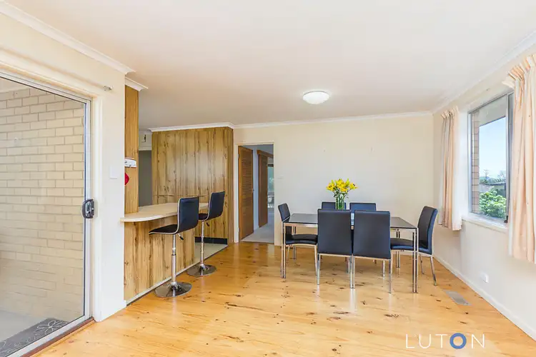 Fifth view of Homely house listing, 43 Mccabe Crescent, Holt ACT 2615