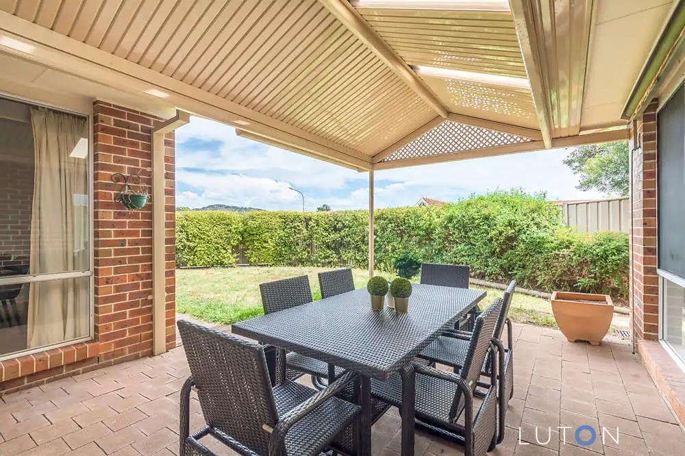 Main view of Homely house listing, 1 Boehm Close, Isaacs ACT 2607