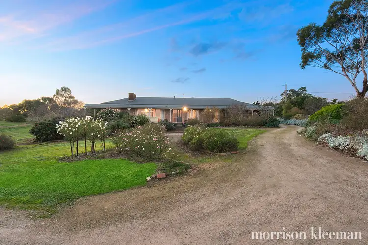 115 Tenth Avenue, Eden Park VIC 3757