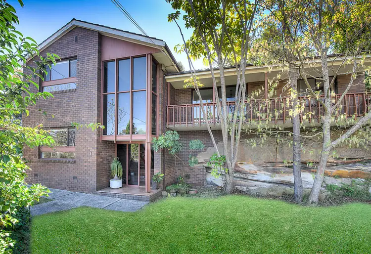 Main view of Homely house listing, 8 Adair Place, Killara NSW 2071