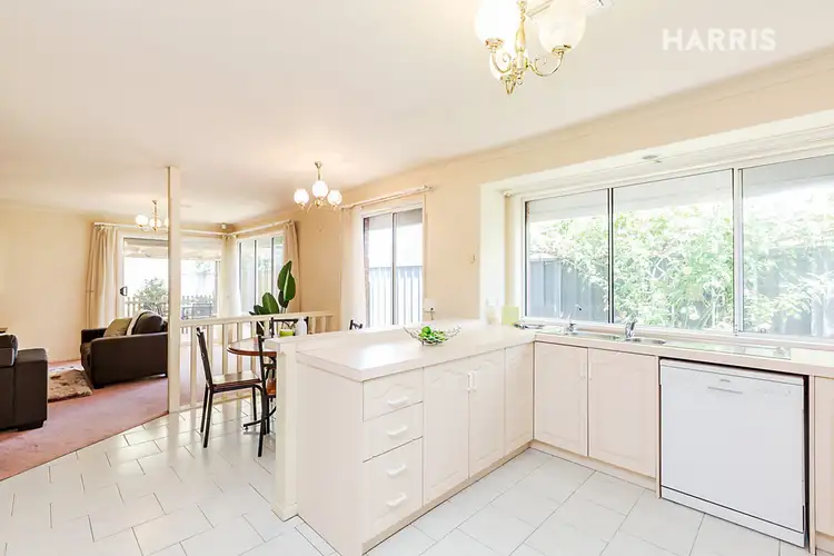 Second view of Homely house listing, 60 Meakin Terrace, Seaton SA 5023