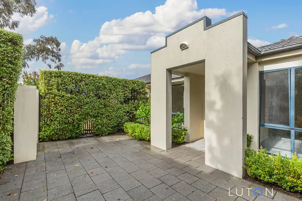 Main view of Homely townhouse listing, 7/5 Buckingham Street, Amaroo ACT 2914