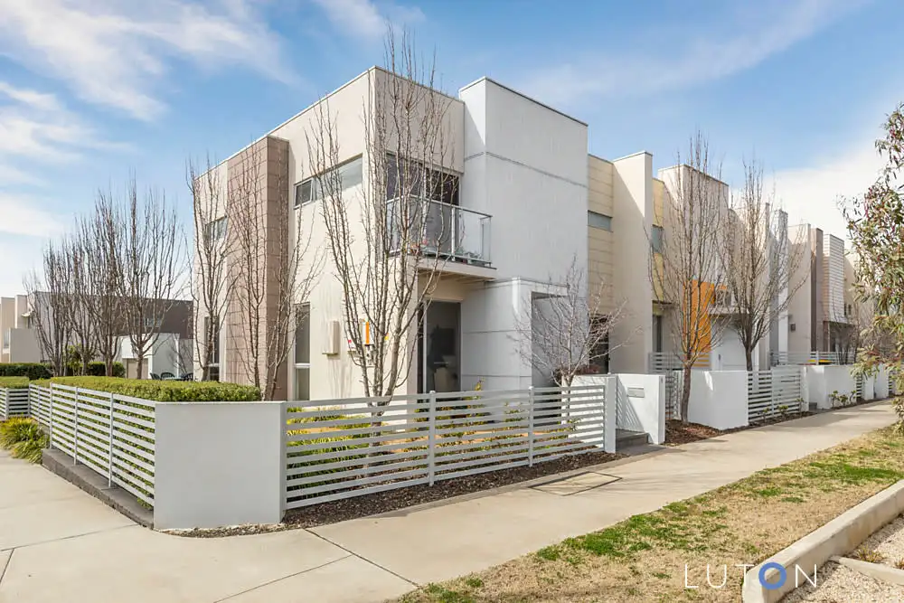 Main view of Homely house listing, 1 Vandyke Street, Crace ACT 2911