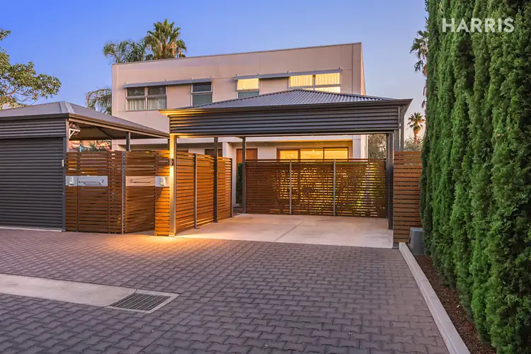 3/7 Blyth Street, Parkside SA 5063