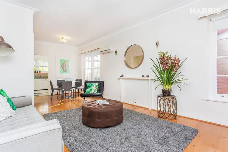 Second view of Homely house listing, 4/7 West Terrace, Beaumont SA 5066