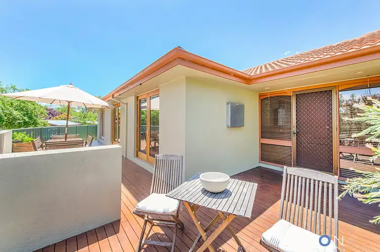 Main view of Homely house listing, 8 Sholl Place, Kambah ACT 2902