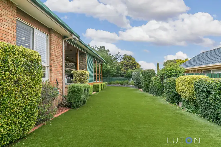 Third view of Homely house listing, 24 Feathertop Street, Palmerston ACT 2913