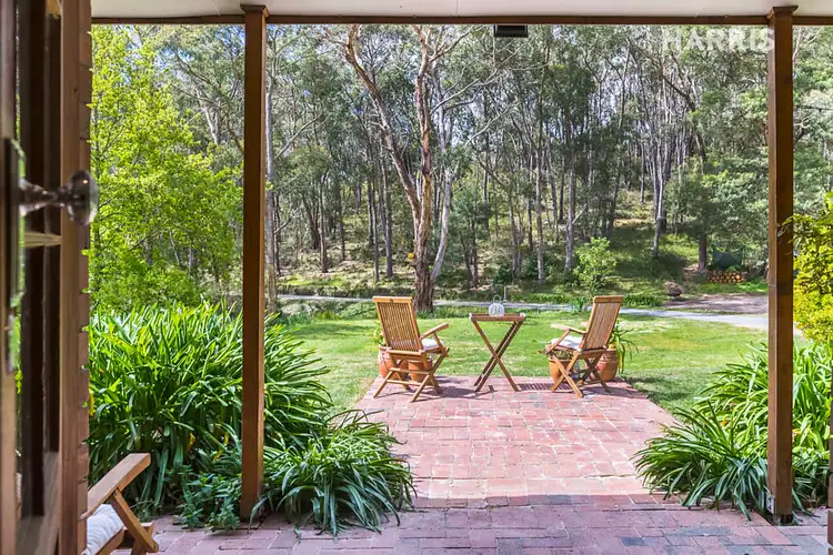 36b Hawthorne Road, Mylor SA 5153