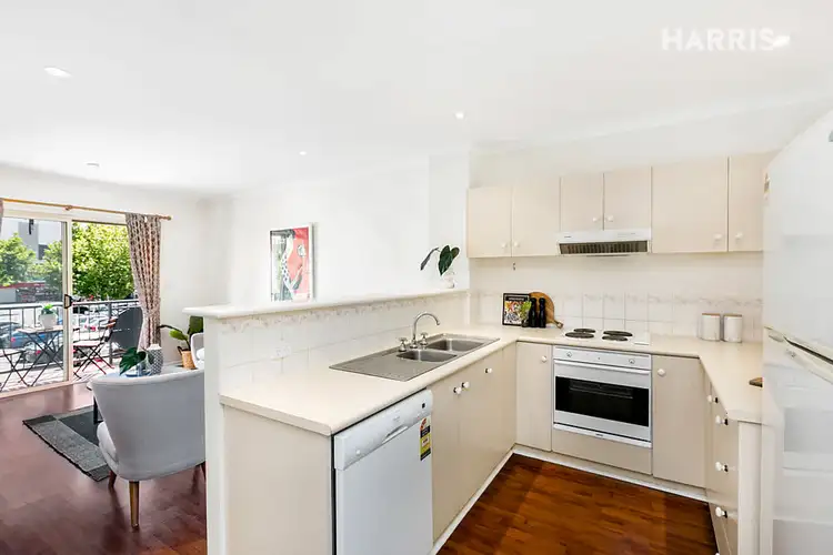 Fifth view of Homely apartment listing, 15/18 Bewes Street, Adelaide SA 5000