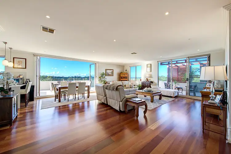 49/4-8 Bobbin Head Road, Pymble NSW 2073