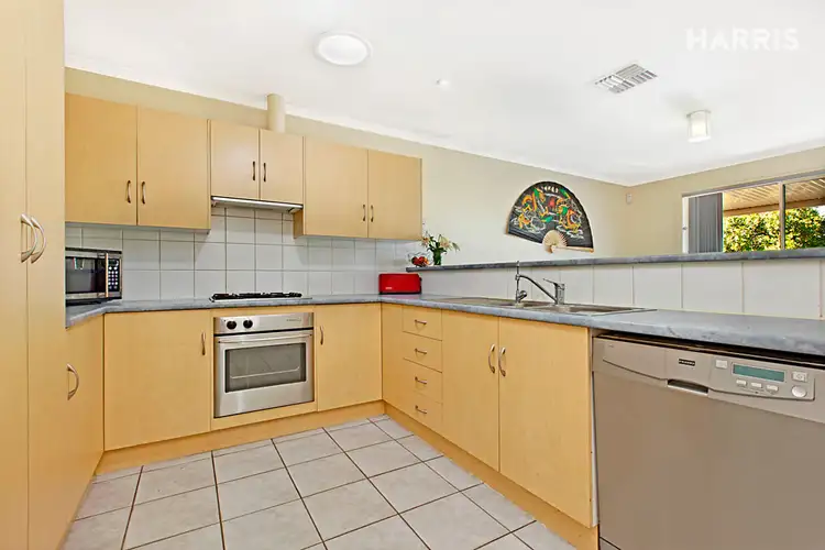 Second view of Homely house listing, 18a Denmead Avenue, Campbelltown SA 5074